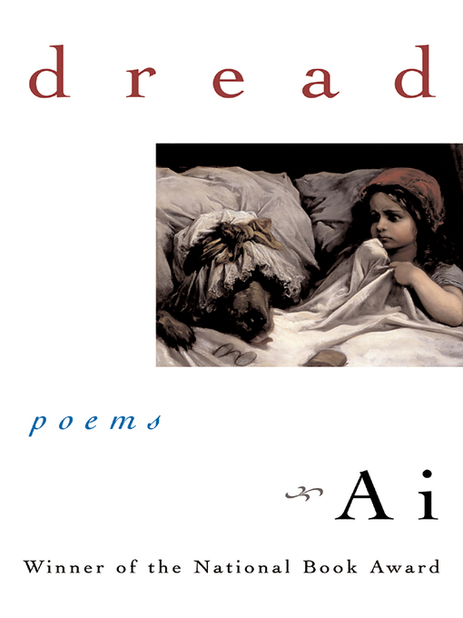 Title details for Dread by Ai - Available